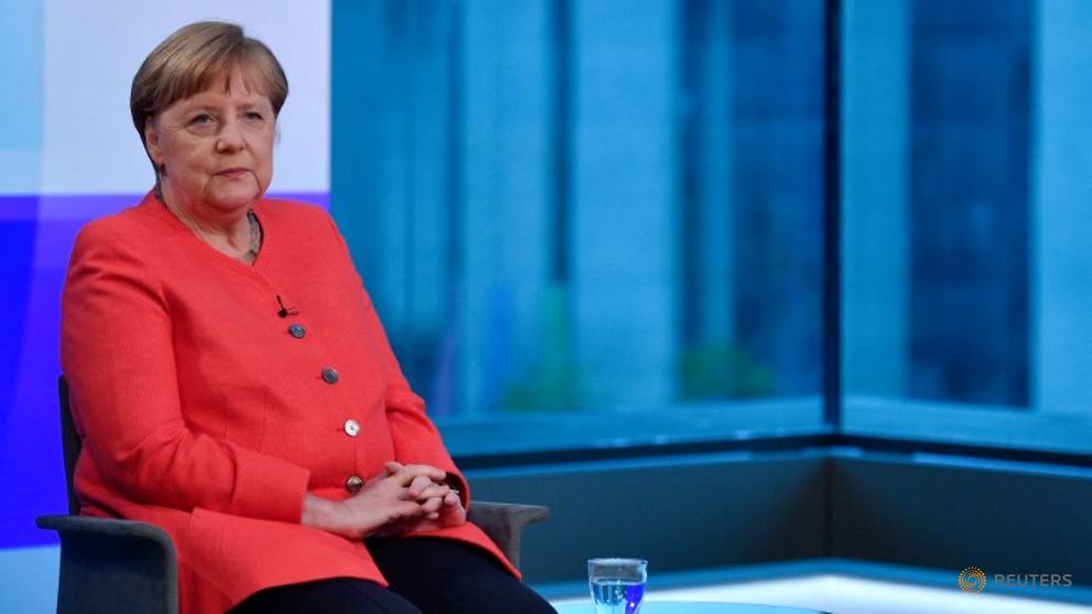 US decision to withdraw troops from Germany 'unacceptable': Merkel ally