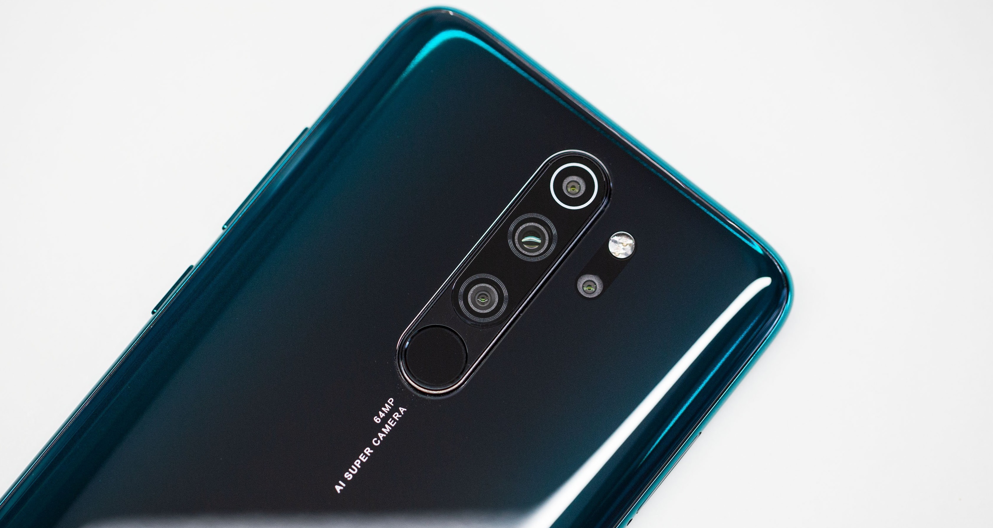 A host of Redmi Note 8 Pro owners remain without Android 10 as latest update supposedly fixes Netflix compatibility issues