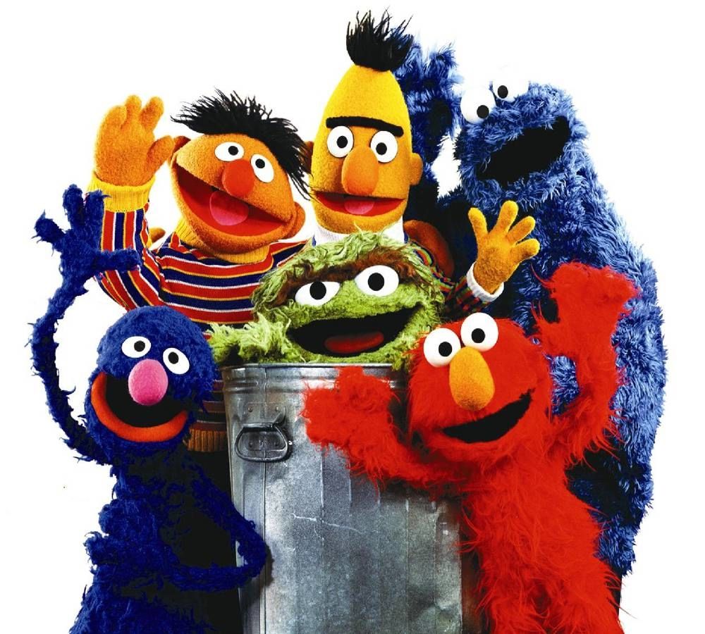 Sesame Street hosts town hall for kids to ask questions about racism