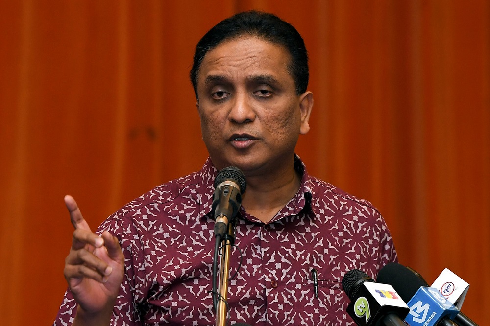 Youth and Sports Ministry tightens SOP for phase five opening of sports, recreational sectors