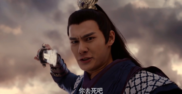 《陈情令》不夜天悬崖，如果江澄做法改变，魏无羡结局会不同吗？
