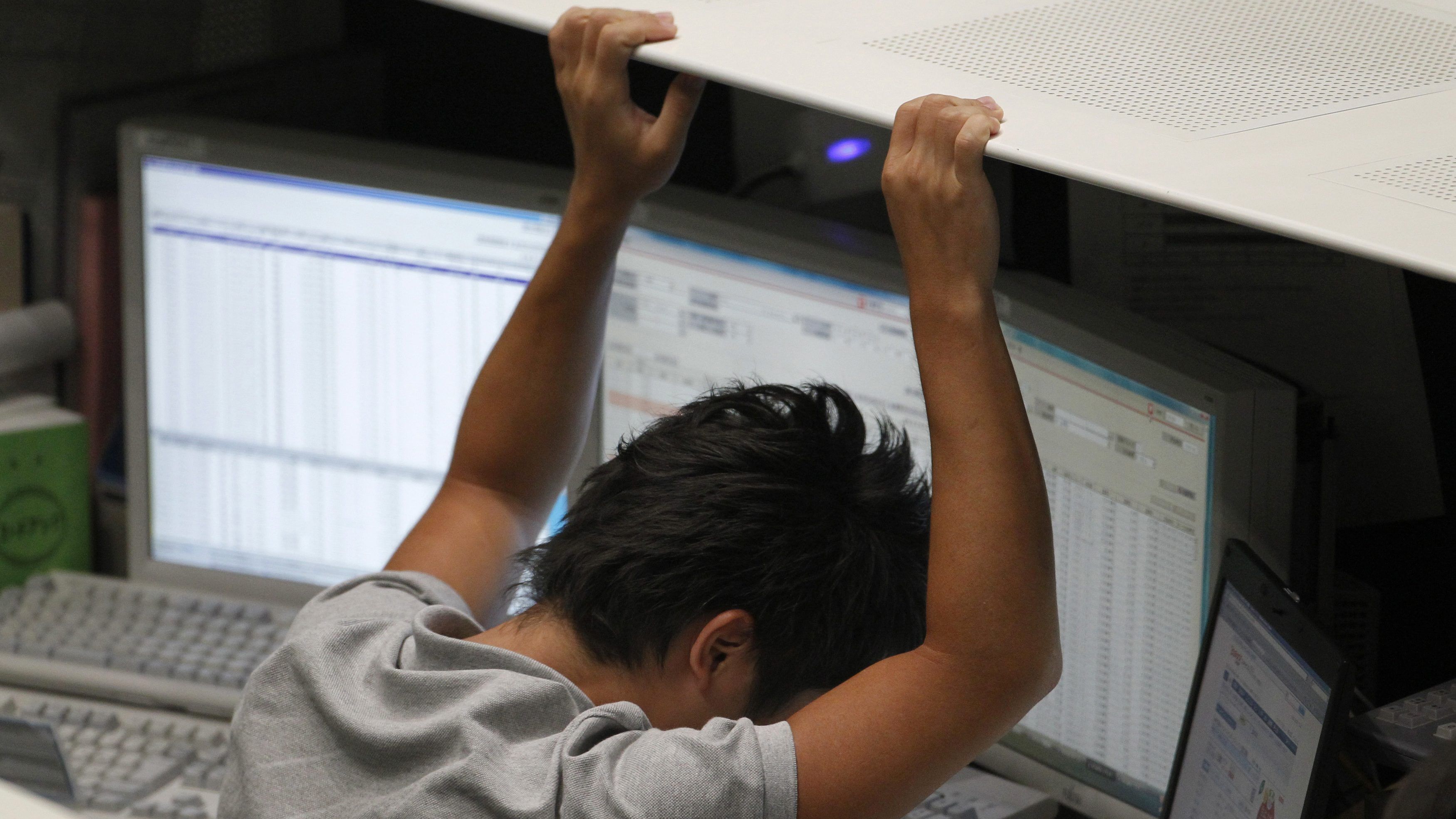 Lacking autonomy at work may literally kill us