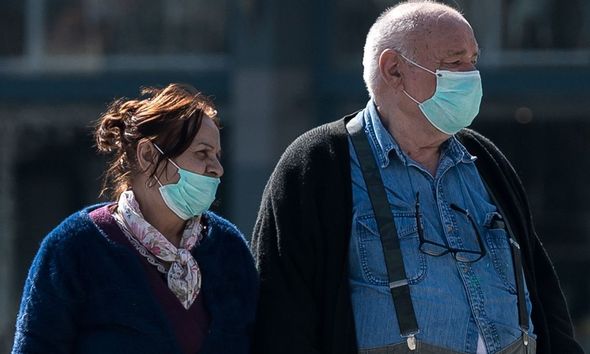 Coronavirus breakthrough: Scientists make exciting announcement about new treatment