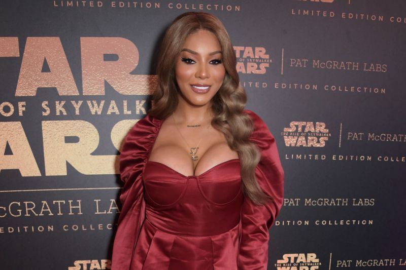 Munroe Bergdorf reveals she has made peace with L'Oréal Paris after racism row