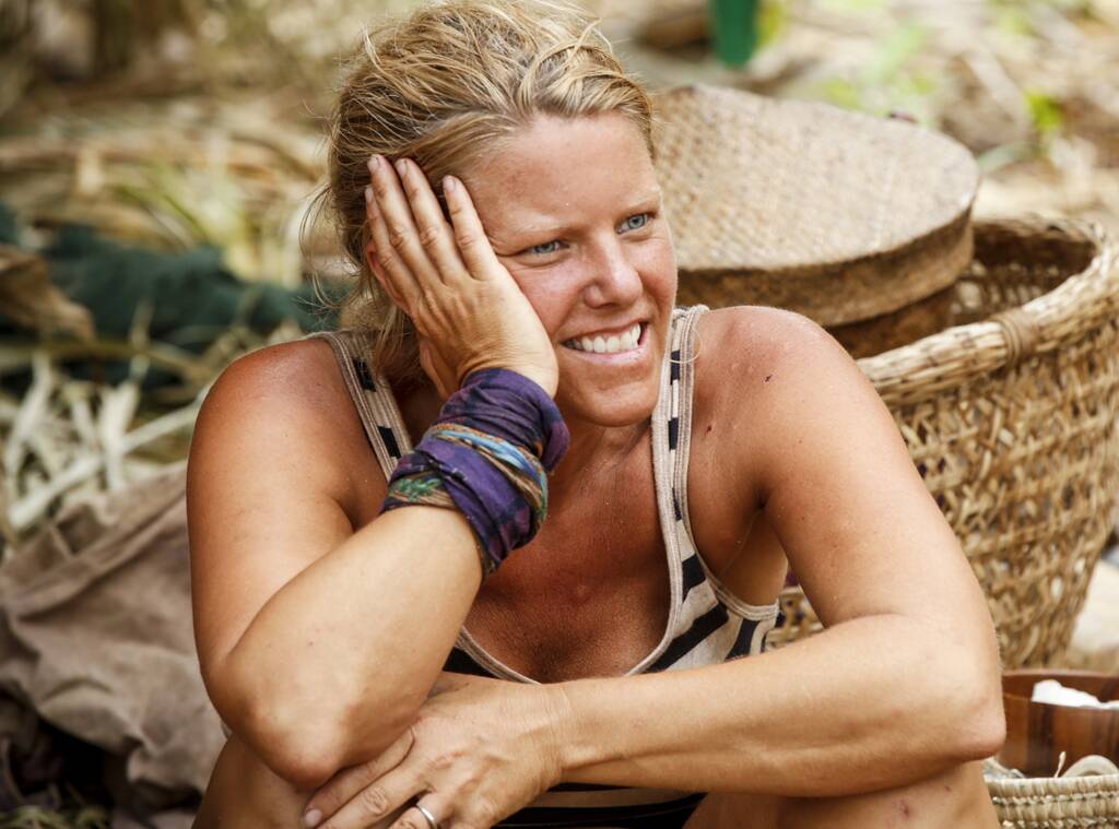 Survivor's Sunday Burquest Shares Esophageal and Ovarian Cancer Diagnosis