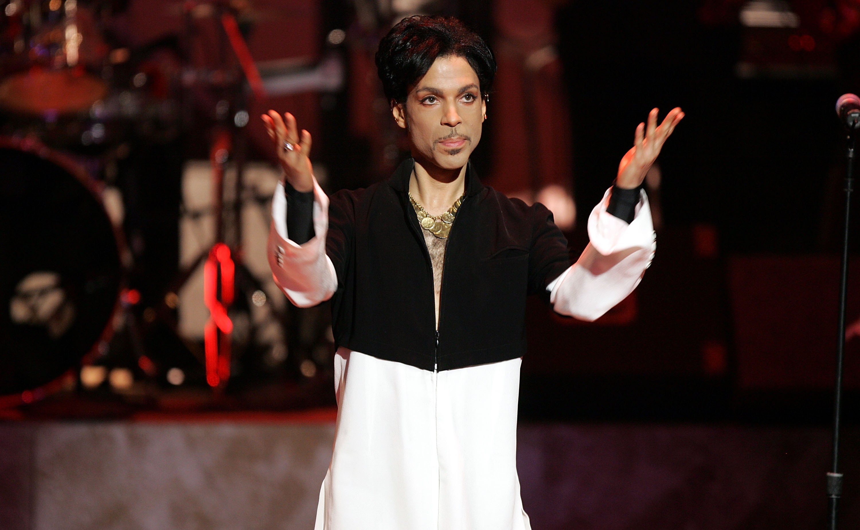 Prince’s estate releases timely message written by star about racial intolerance to mark his 62nd birthday