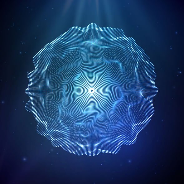 Fast Radio Bursts: UK astronomers spy 'important clue' in origins of FRBs