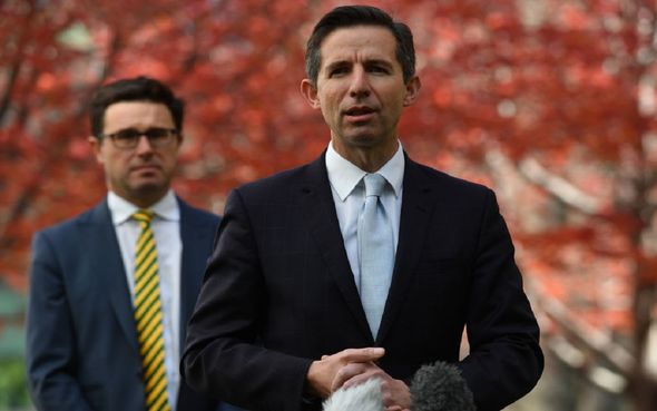 Australia accuses China of not responding to requests to discuss trade tensions