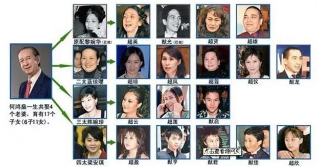 原创 何超贤暗讽亲妹，杨丽萍饱受非议，女人不生孩子到底有多严重？