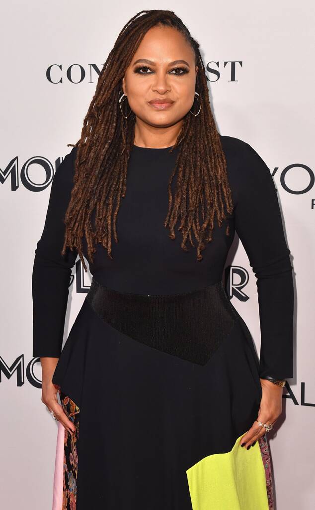 Ava DuVernay Shares Her Heartbreaking Reaction to George Floyd's Death