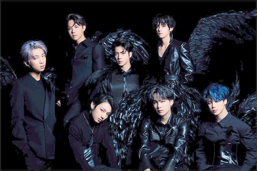 BTS' fans match the group's US$1mil donation to Black Lives Matter