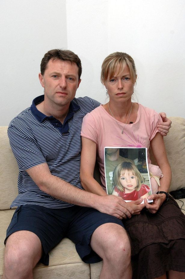 Portuguese police 'have already ruled out McCann suspect in rape of Irish woman'