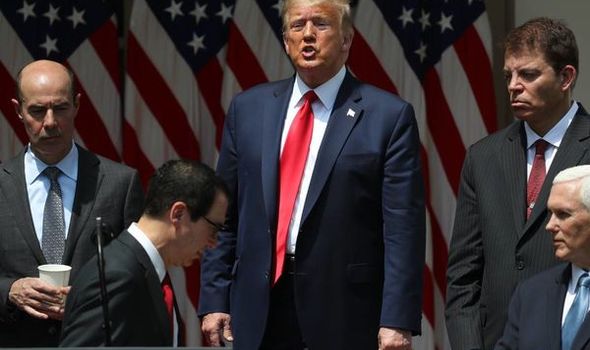 Donald Trump plans fresh US Presidential campaign rallies over next two weeks