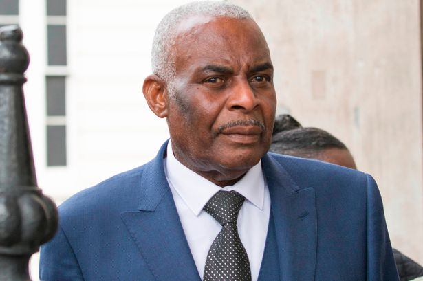 Stephen Lawrence dad says black people still treated as second-class citizens in Britain
