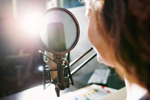 Podhero launches a $5.99 subscription app where you can support your favorite podcasts