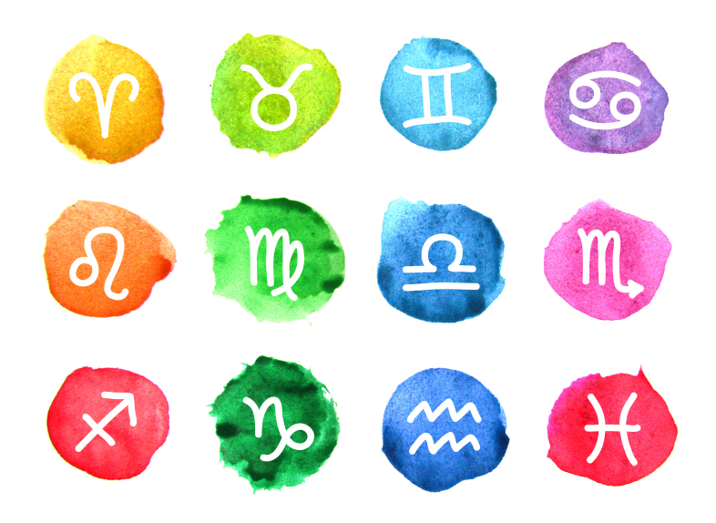 Astrology: 12 Zodiac Signs, Dates, Symbols, Definition, and More