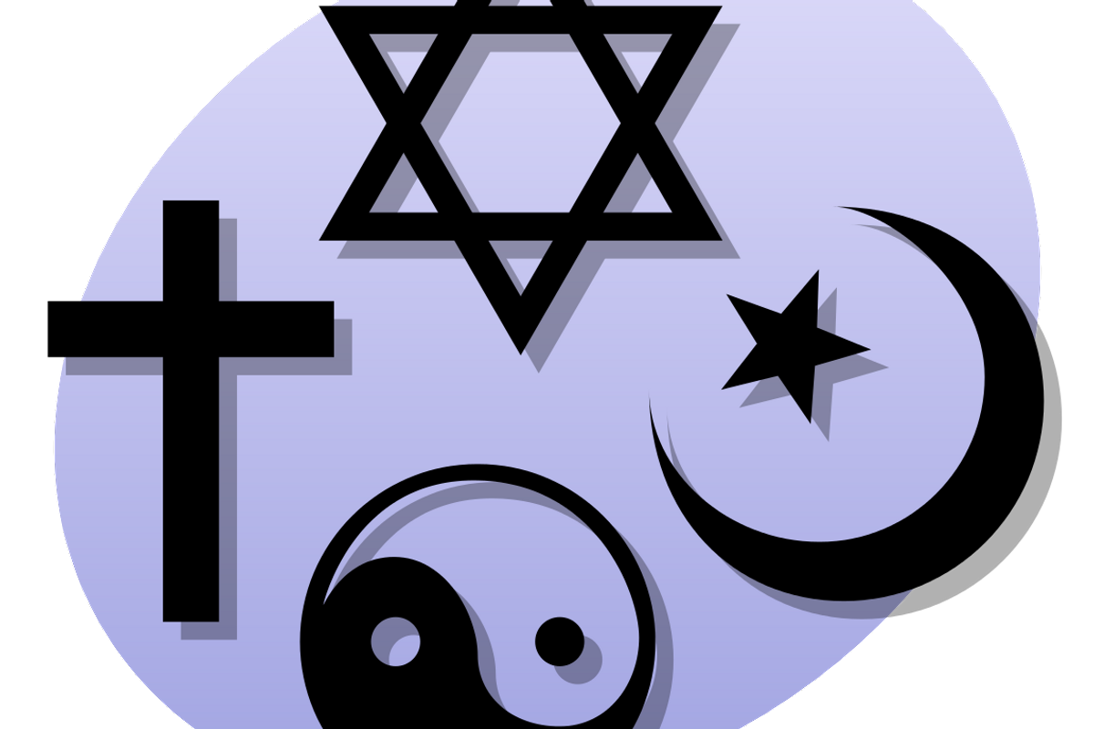 Former Atheists Explain Why They Started Believing In God Again