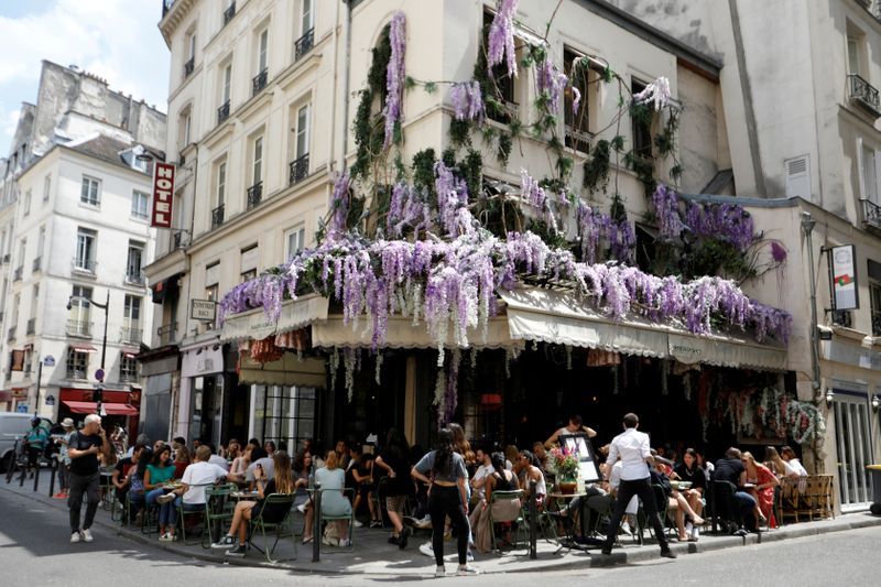 France will end coronavirus emergency health powers on July 10