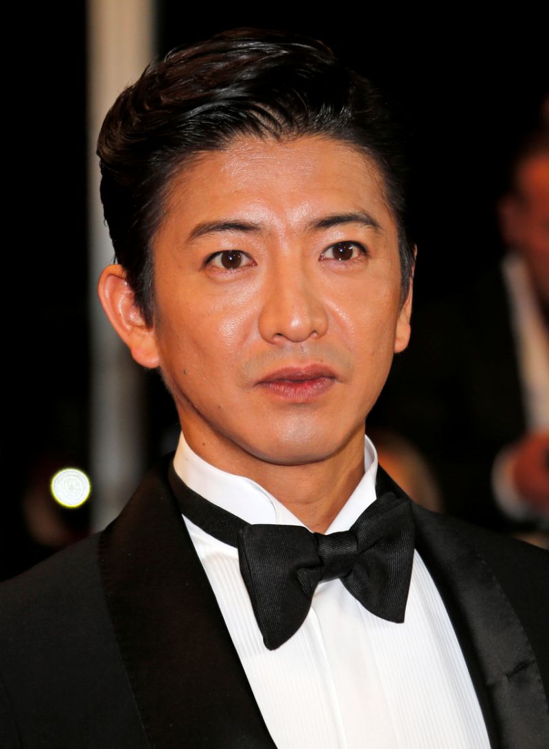 Takuya Kimura drama BG Personal Bodyguard returns for a sequel next week