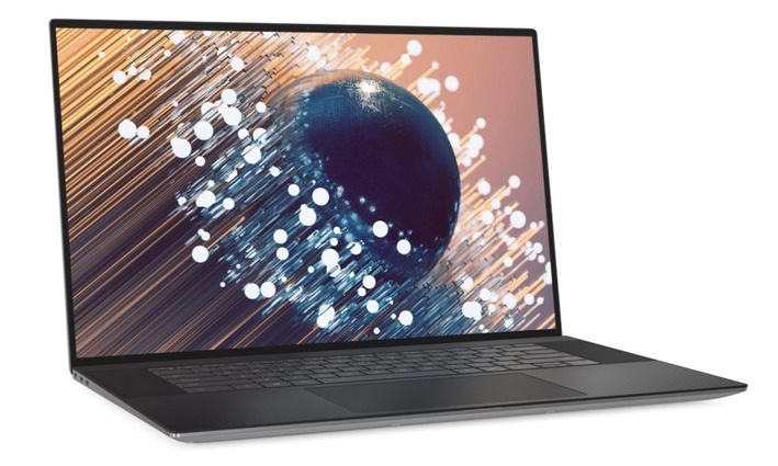 Dell XPS 17 9700 Review: The 17-Inch Laptop Gold Standard