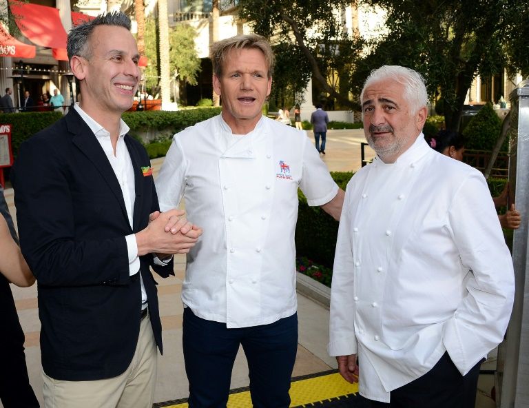 Bon appetit top editor resigns amid discrimination outcry