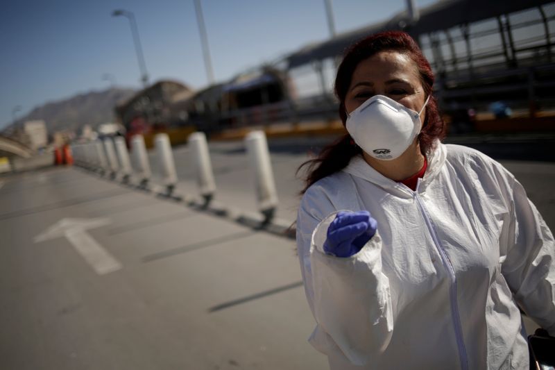Arrest of mexican labor activist raises concerns for worker rights