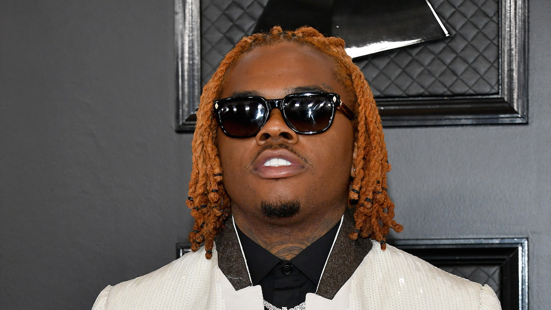 6ix9ine Trolls Gunna After Shots Fired at Rapper's Video Shoot