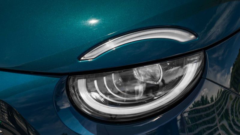 New Fiat 500 EV revealed starting at £26,995 including wallbox charger