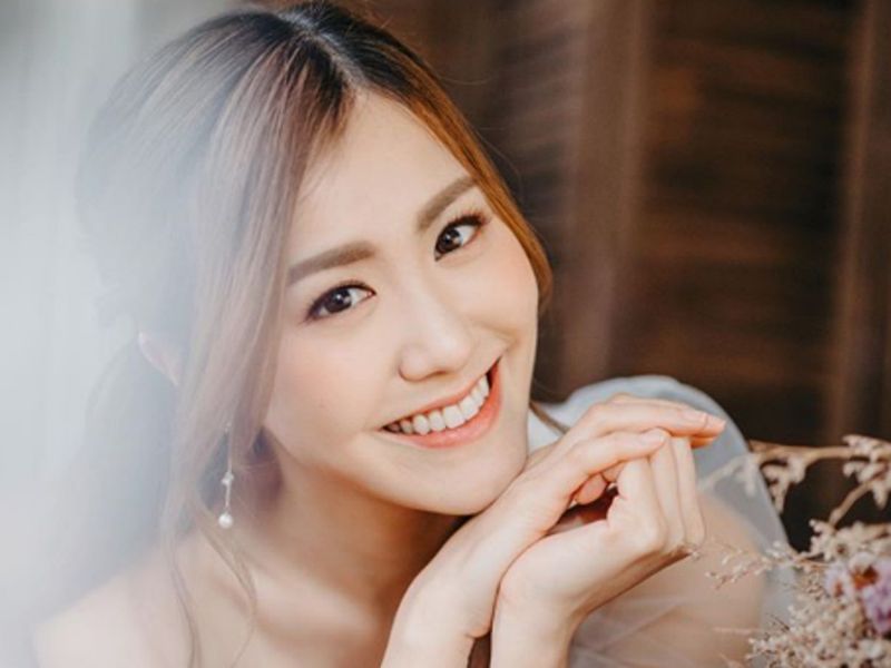 Moon Lau wants to try a different character for "Exorcist's Meter 3"