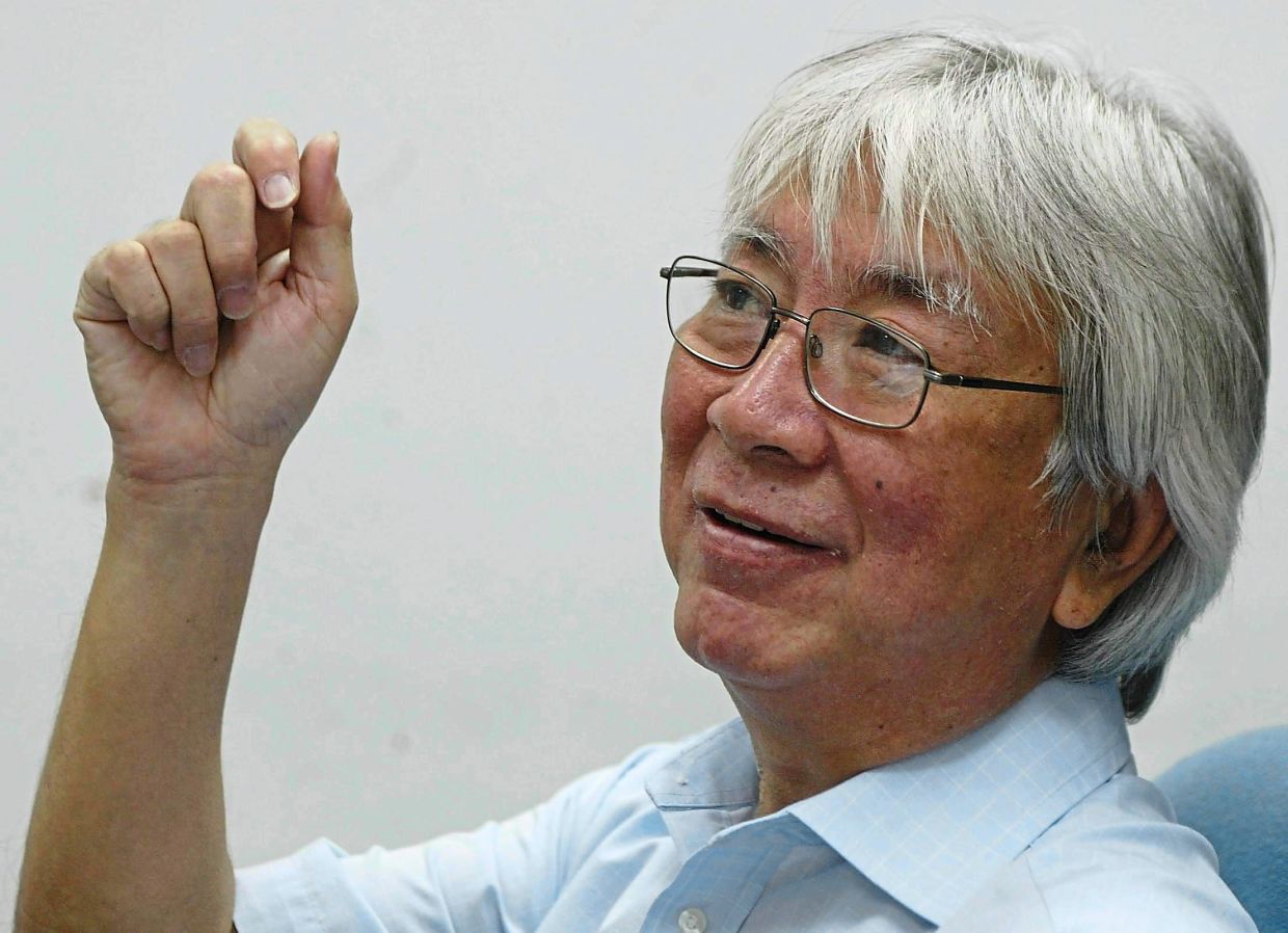 Malaysian Catholic priest Father O.C. Lim, an outspoken advocate for justice, dies aged 76