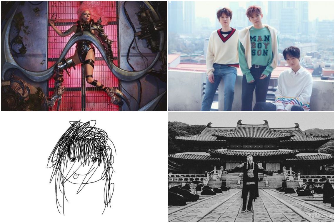 Music Scene: Fresh spins on old music and newcomers to watch in K-pop and J-pop