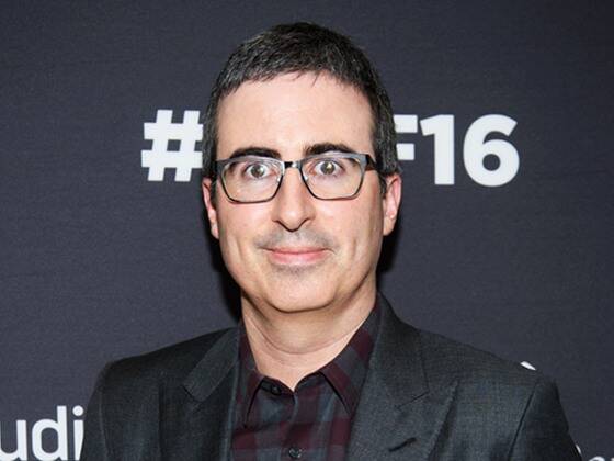 John Oliver Breaks Down What It Means to Defund the Police