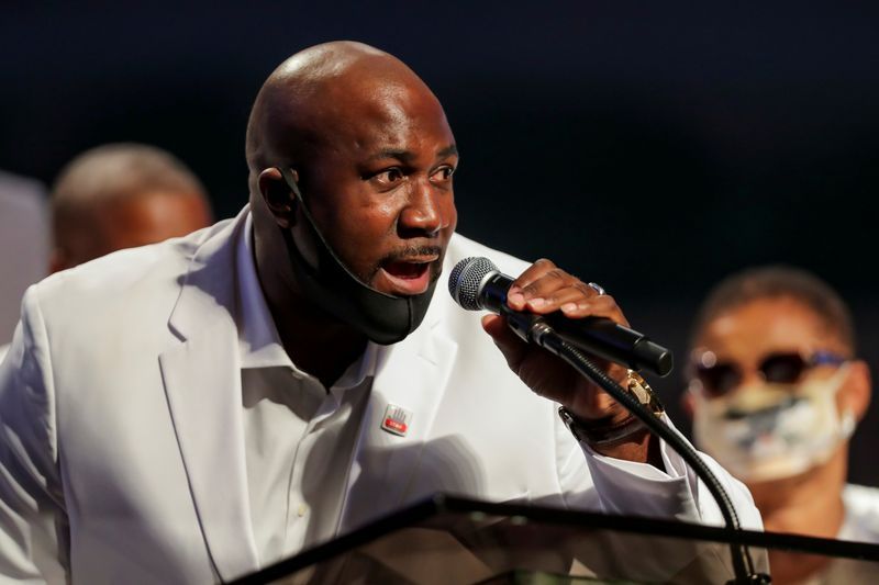 George Floyd's brother to address U.S. House panel on police reforms