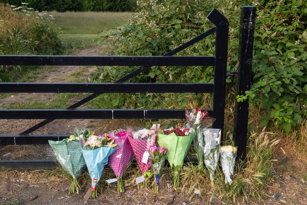 Wembley deaths: Bodies of 'murdered' sisters seen by walker who thought they were asleep