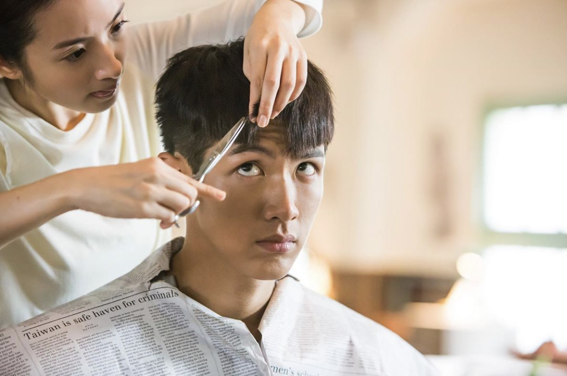 A Kai Ko Film From 2014 Is Finally Getting Released After His Father Paid $3.3mil For Its Movie Rights