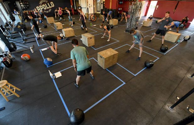 CrossFit CEO Steps Down After Backlash Over Comments Mocking George Floyd, Protests (Video)