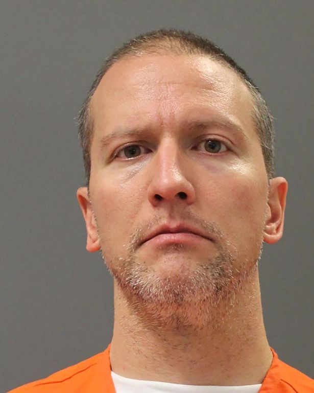 Derek Chauvin 'tried to reach plea deal before arrest for George Floyd murder'