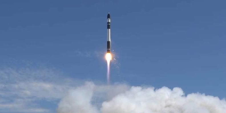 Commercial rocket launching NASA and spy satellites doesn't belong to SpaceX