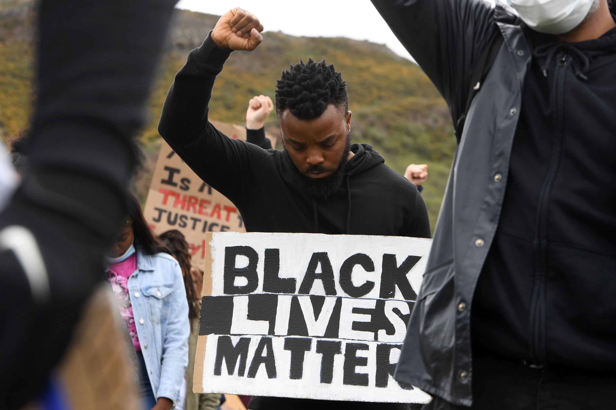 Who Started Black Lives Matter and what does it mean?
