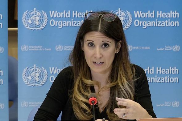 Coronavirus latest: Pandemic 'far from over' as daily cases rise to all-time high