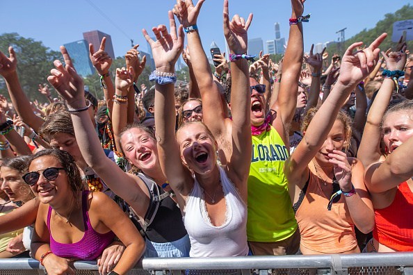 Lollapalooza officially cancelled for 2020 due to coronavirus