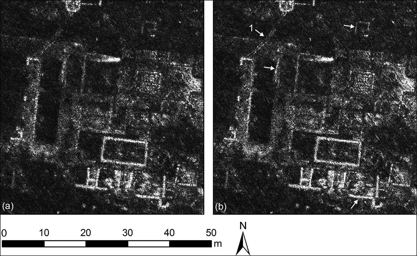 Archaeologists using pioneering radar tech to map out Roman city