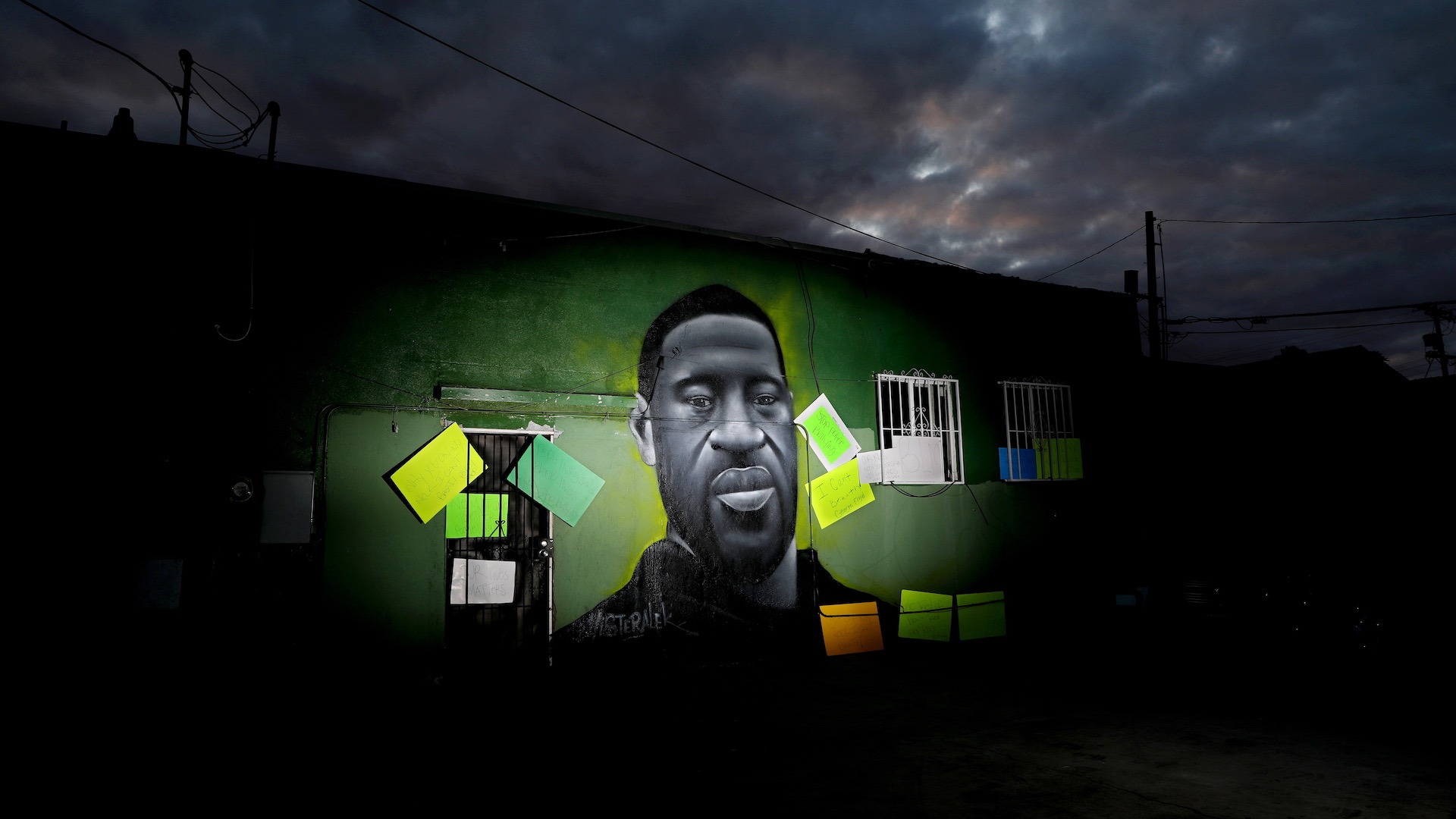 Here's How Artists Are Using Their Work to Support Black Lives Matter and Social Justice Movements