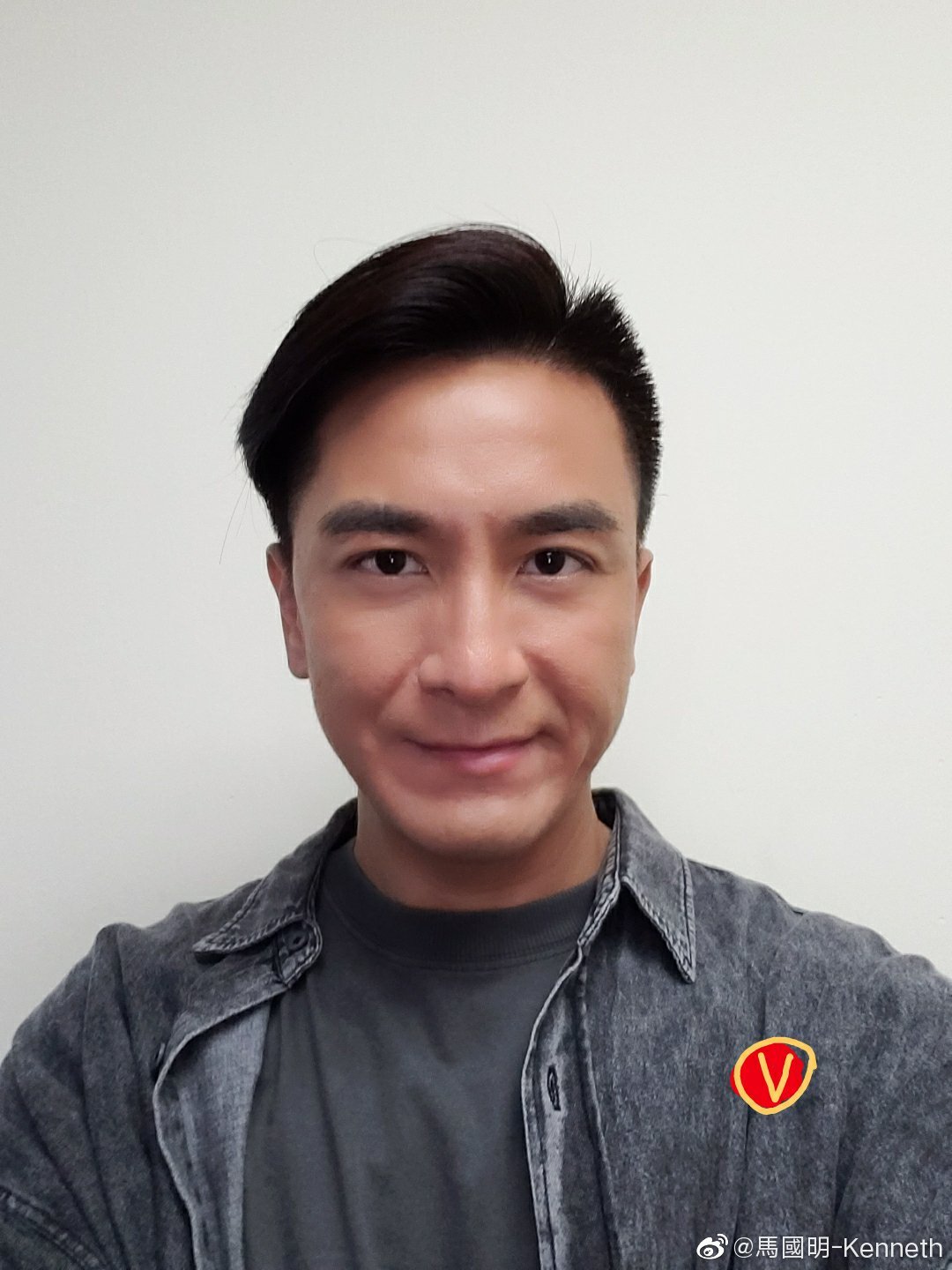 Kenneth Ma Finally Joined Instagram And Is Following One Of His Ex-Girlfriends
