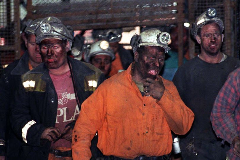 The pits: law firm demands £2,300 from ex-miner in hearing loss compensation case