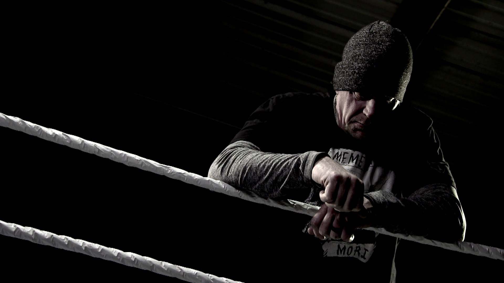 WWE legend Undertaker’s heartbreak after brother died of heart attack during WrestleMania filming
