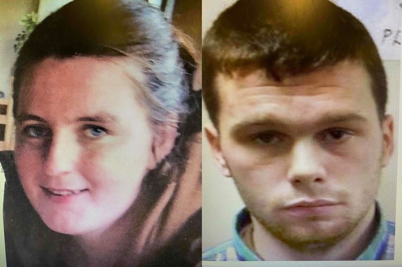 Family of four including children aged 2 and 1 missing as police launch appeal