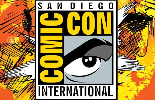 Virtual San Diego Comic-Con to Be Free, Kick Off July 22