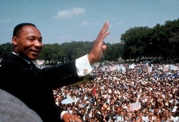 Black history quiz questions and answers: Test YOUR knowledge