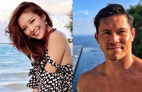 Kelly Cheung’s Boyfriend Has an Impressive Background